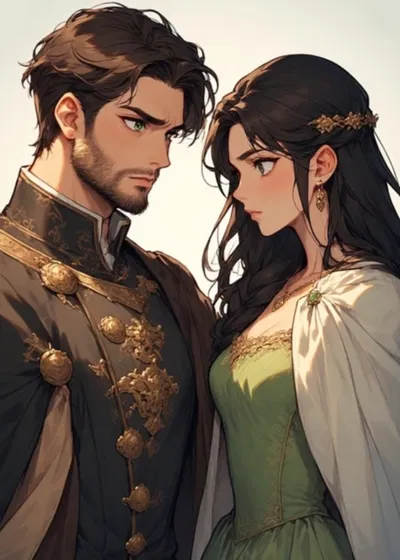 The choice (Male ver.)