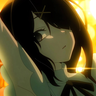 Anime Amechan