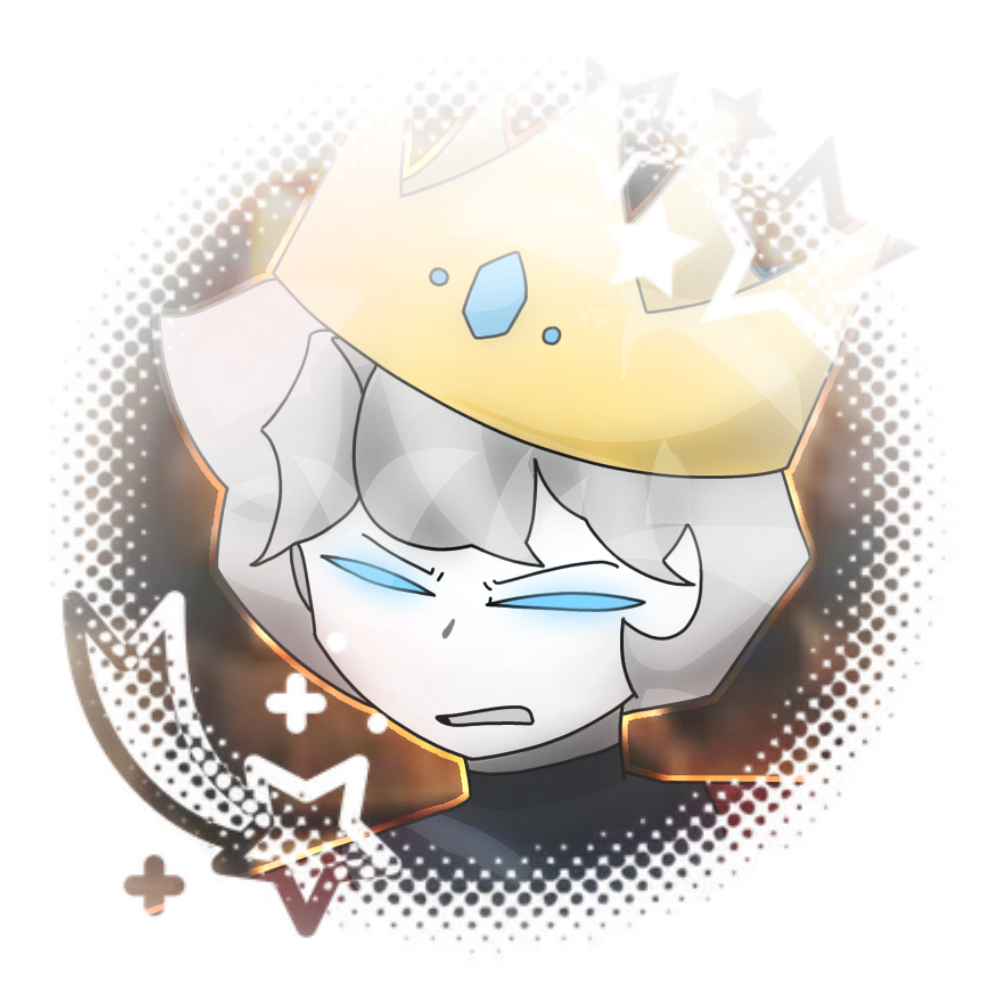 Blackrock Prince .✦