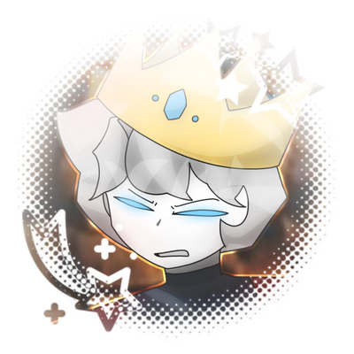 Blackrock Prince .✦