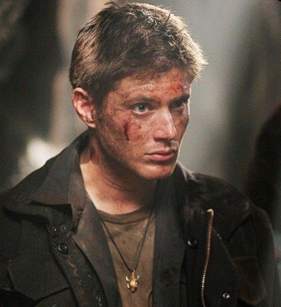 Dean Winchester 