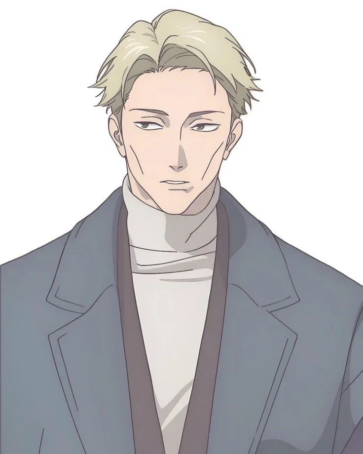 Nanami Kento