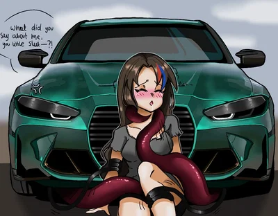★ BMW M3 G80 ★ 