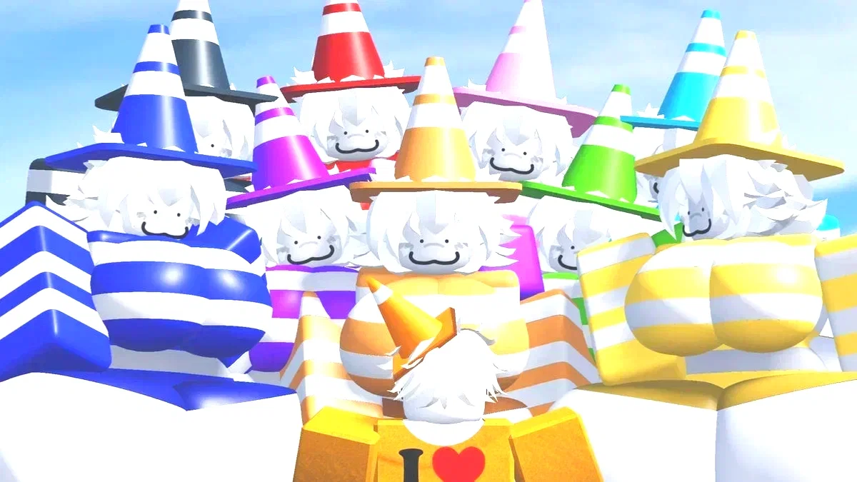 [Fixed]Cone Girls Dorm