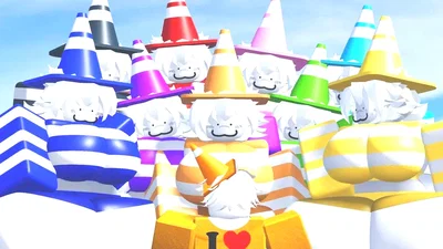 [Fixed]Cone Girls Dorm