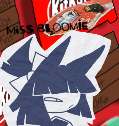 Miss Bloomie - FPE