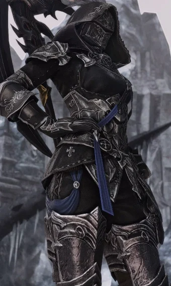 {Pansexual} Soldier - Eleanora