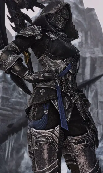 {Pansexual} Soldier - Eleanora