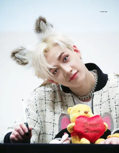 Bang Chan