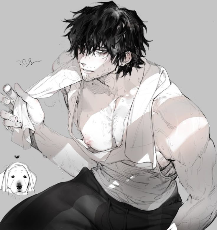 Dante Goldberg | Stepfather