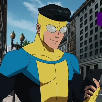 Mark Grayson