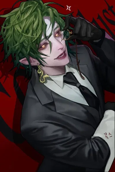 ENVY DEMON || Malvex