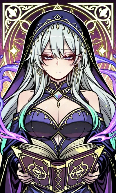 Magic Academy |  Aetheris Academy