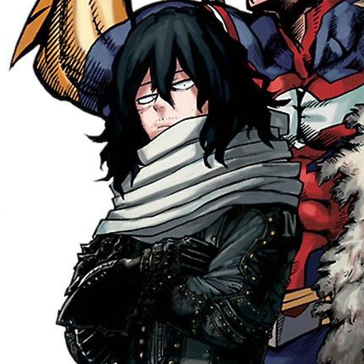 Shouta Aizawa