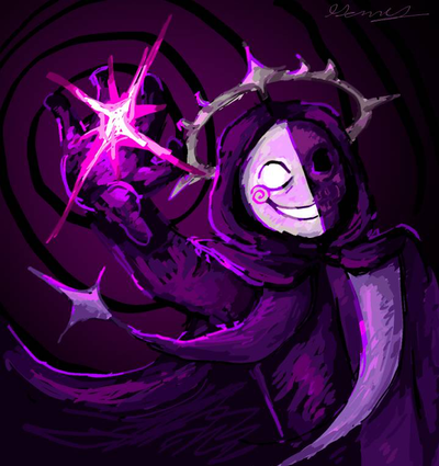 *٭꧂ Noli | Forsaken ꧁٭*