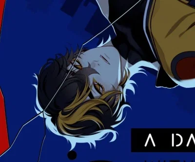 0204 ✧ A Date With Death 2: REMNANTS