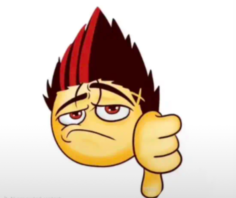 I got NO clue what to title ts