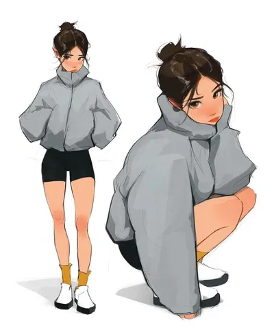 LATINA BADDIE BSF | Sofia