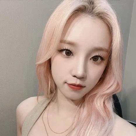 Yuqi, Your Dreamy Girlfriend