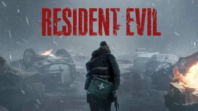 Resident Evil (2026 Movie) - RPG