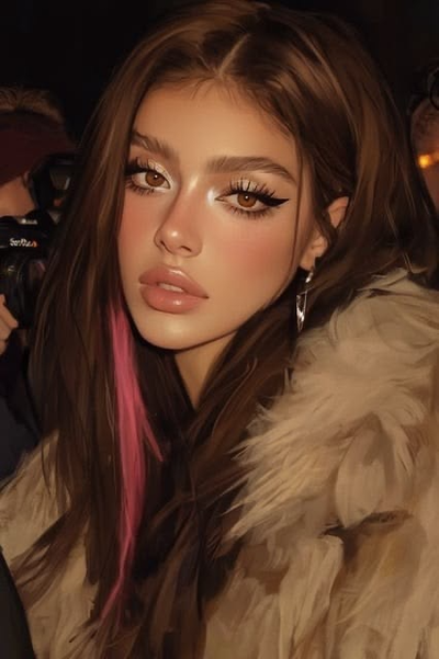 Valentina Rossi | Sunkisssed