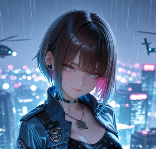Aurora Hale