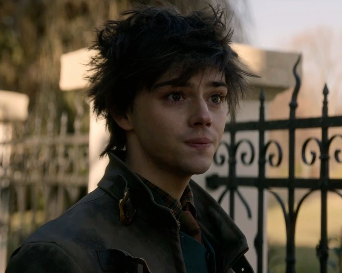 Wylan Van Eck
