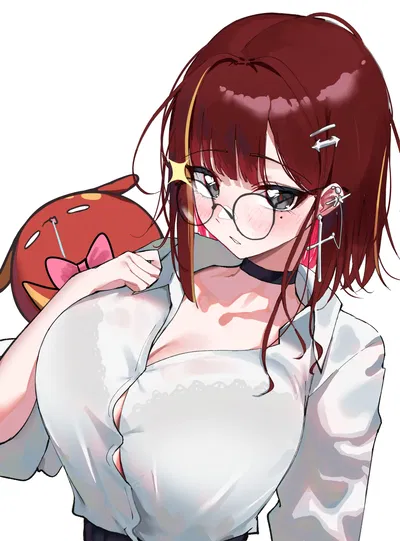 Mary Miller ~ How NOT To Be a Yandere