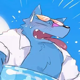 "POOL DAY HELL YEAH!"