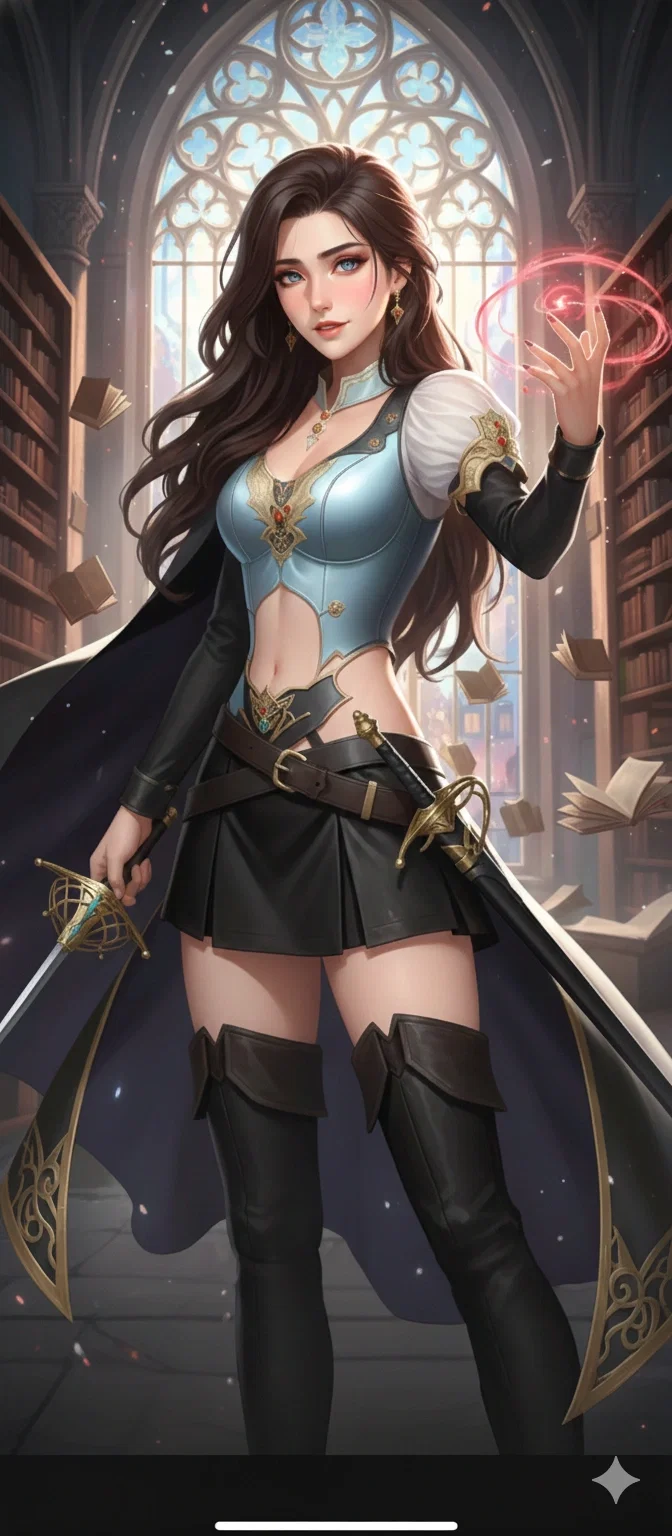 Lysandra