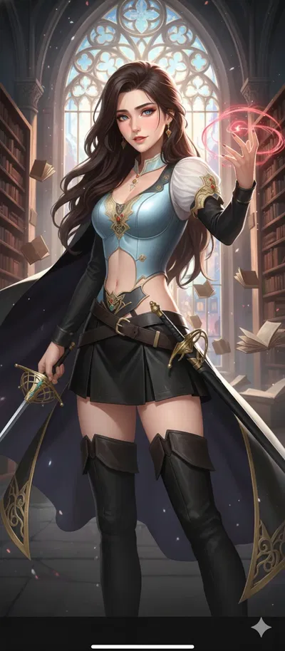 Lysandra
