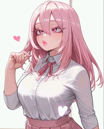 An Onee-san who is obsessed with you