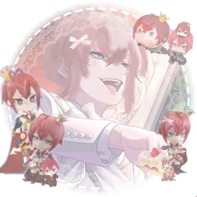 Riddle Rosehearts