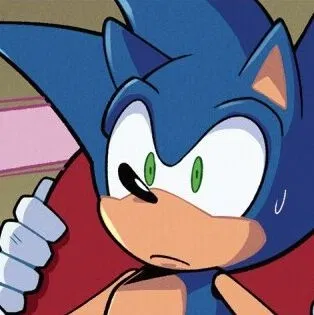 ⟬⇷◇Sonic The Hedgehog◈⇸⟭