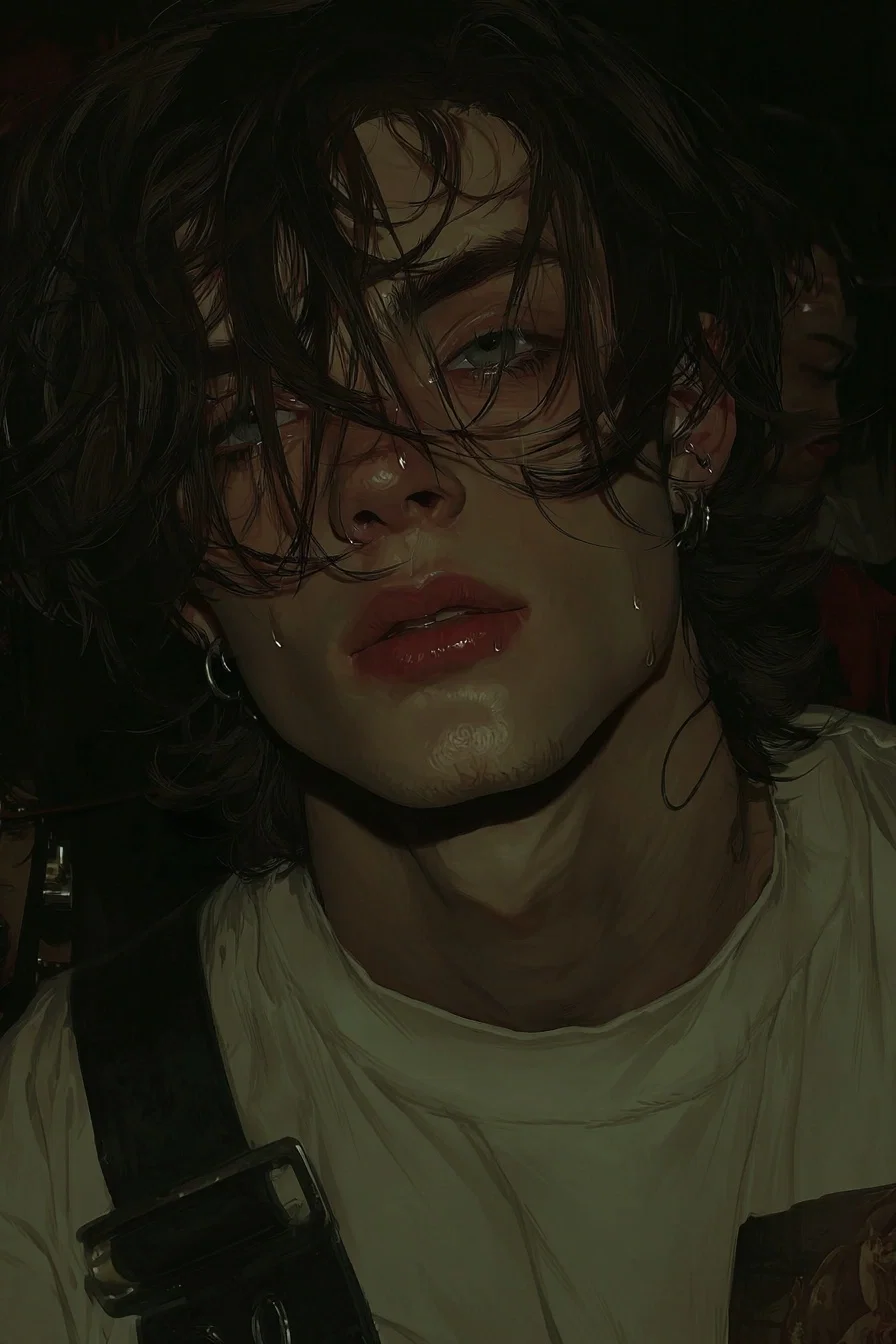Micah Vance || Saltmere