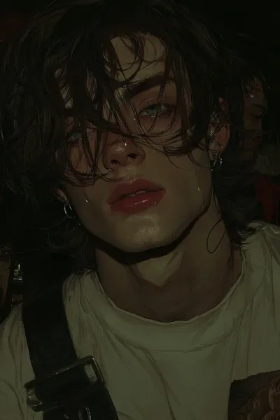 Micah Vance || Saltmere