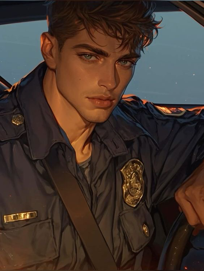 Cop Husband