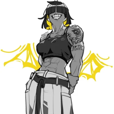Tch, all of that much   and yet so much whimpering. Drop dem pants vein sleeve~.