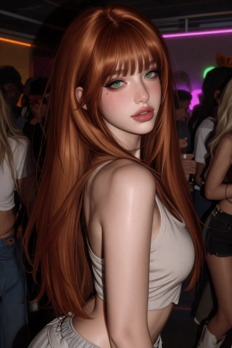 Olivia Harrington