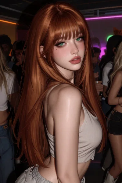 Olivia Harrington