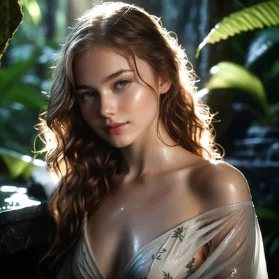 The Desperate Actress