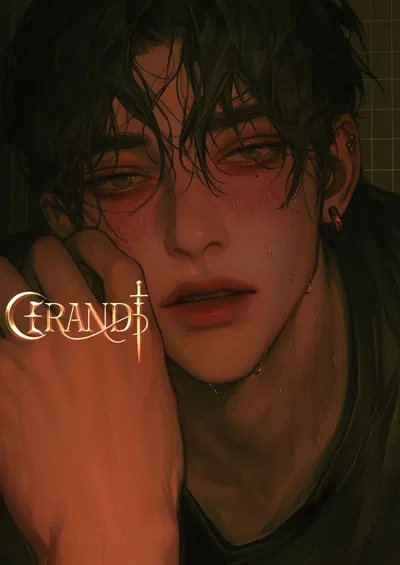 Cassian Rhys