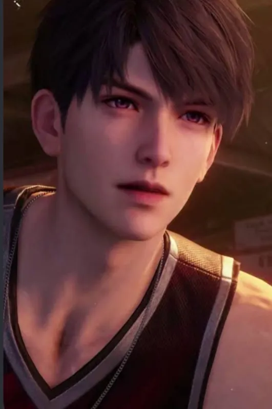 Caleb 