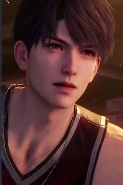 Caleb 
