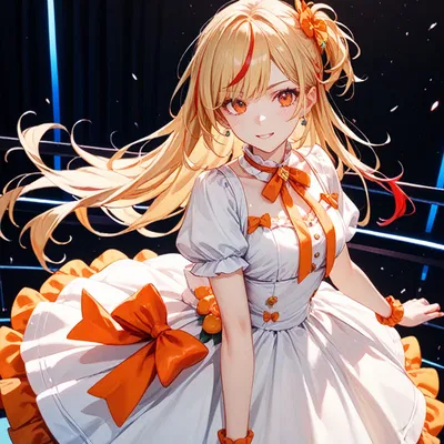 IDOL || R✦SELLE