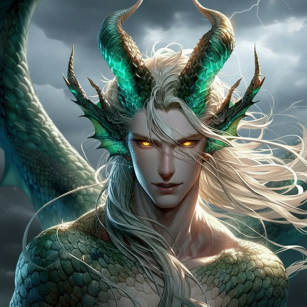 Leviathan