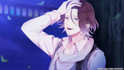 Laito Sakamaki