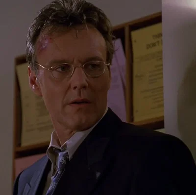 Rupert Giles