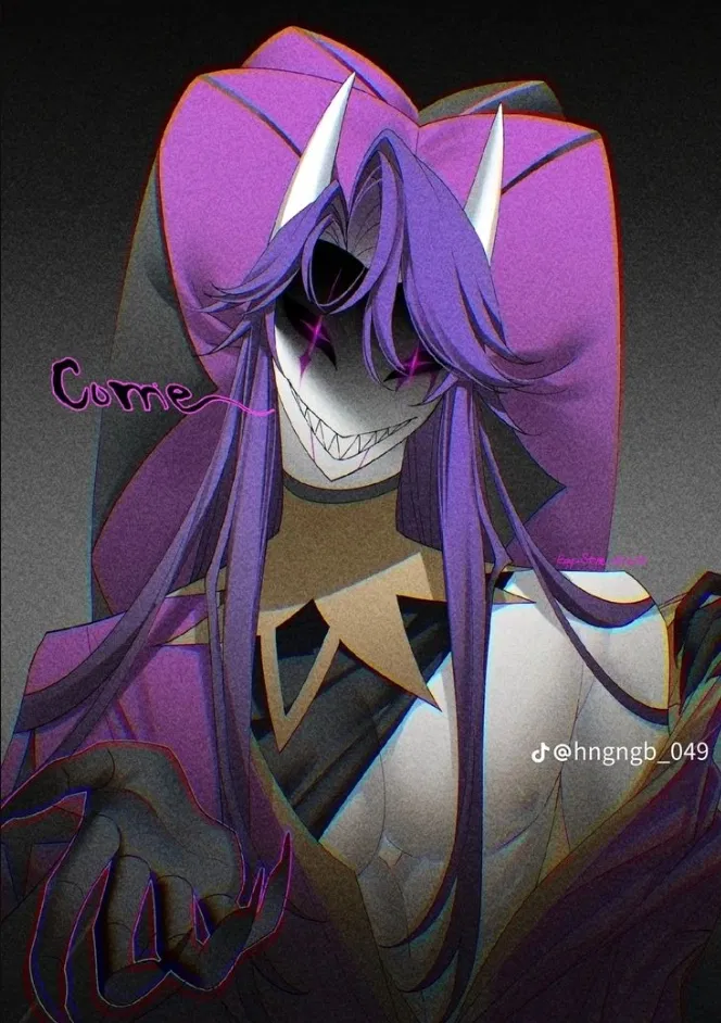 Jester (the freak circus)