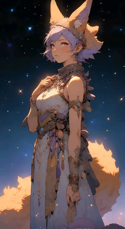 God or Goddess TF | Possible TG